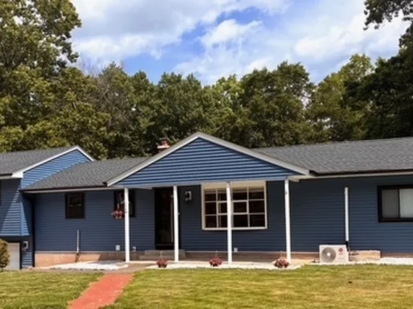 16 Crestview Terrace, Wallingford, CT 06492
