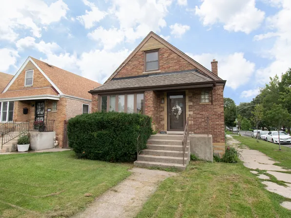 4538 W Wellington Ave, Chicago, IL 60641