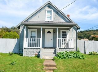 110 Maple St, Scio, OH 43988