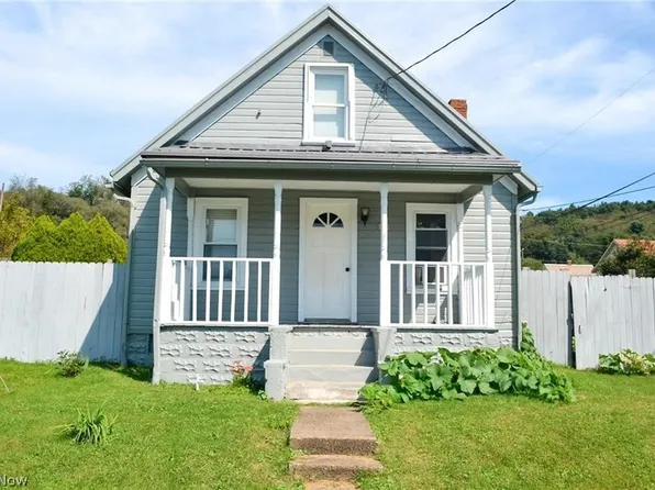 110 Maple St, Scio, OH 43988