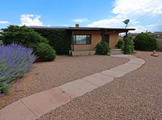 113 N Coronado Ave, Espanola, NM 87532