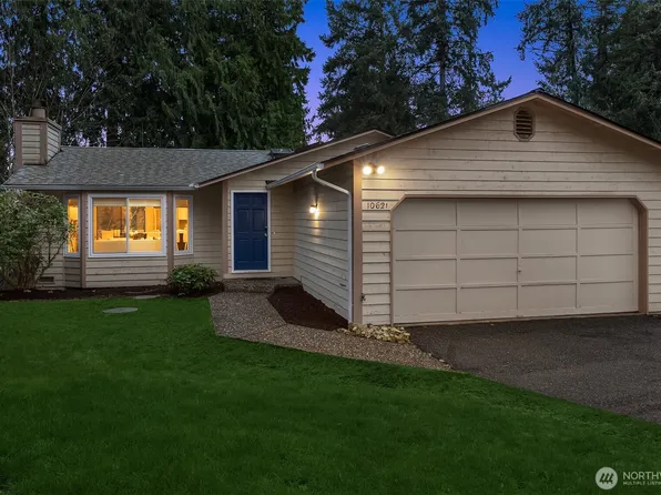 10621 NE 133rd Place, Kirkland, WA 98034