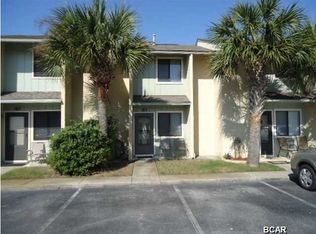 163 Damon Cir, Panama City Beach, FL 32407