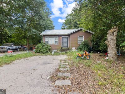 1022 Chatham St, Macon, GA, 31206