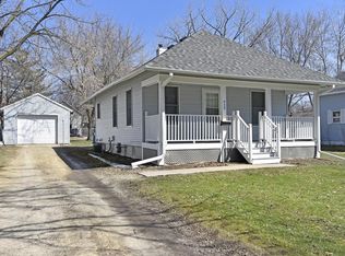 439 Dartt Ave, Owatonna, MN 55060