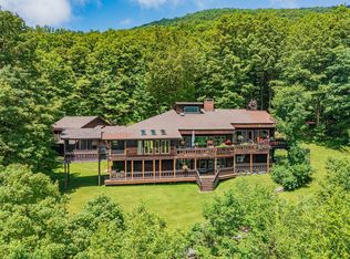 393 Red Tail Ln, Dorset, VT 05251