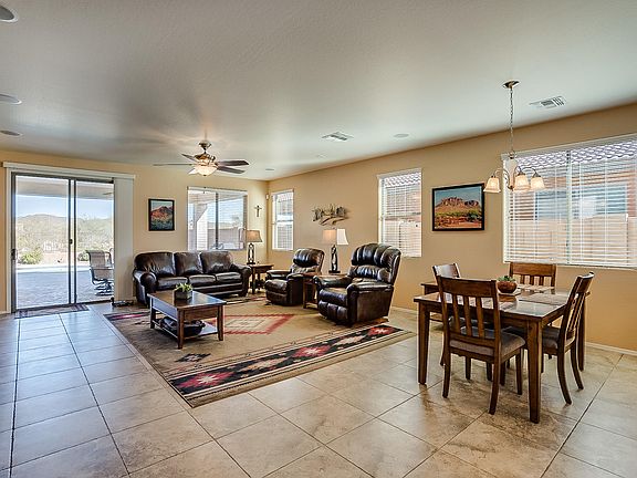 5th image of 47735 N Camino Del Sol