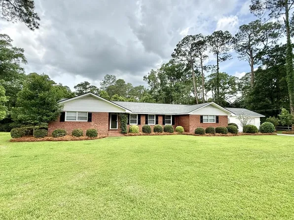 1436 Larkin Ave, Tifton, GA 31794