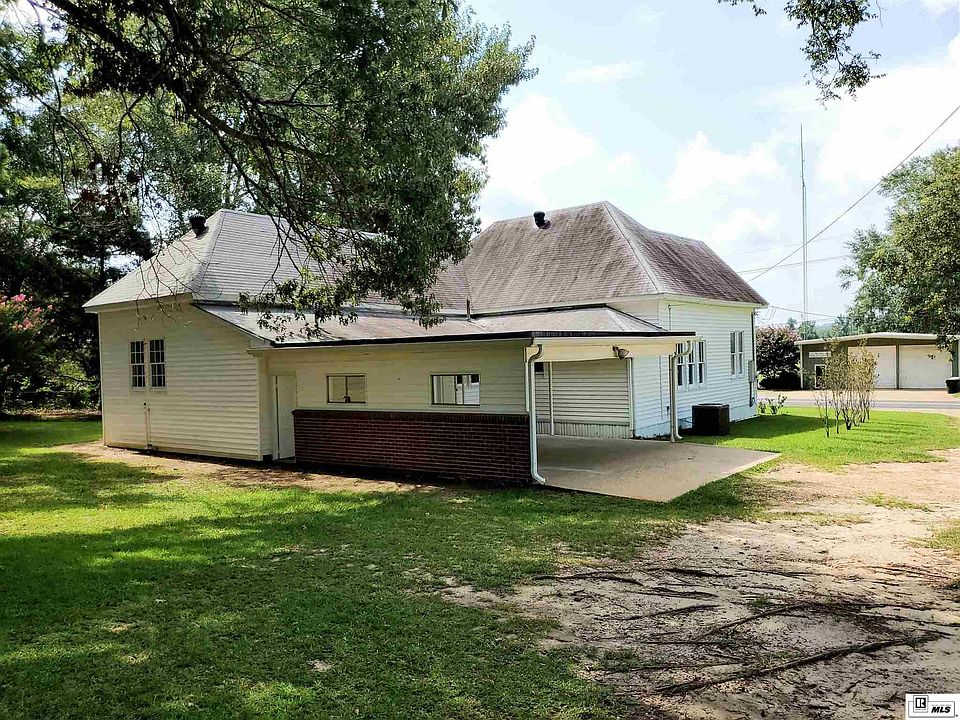 2630 Highway 80, Choudrant, LA 71227 Zillow