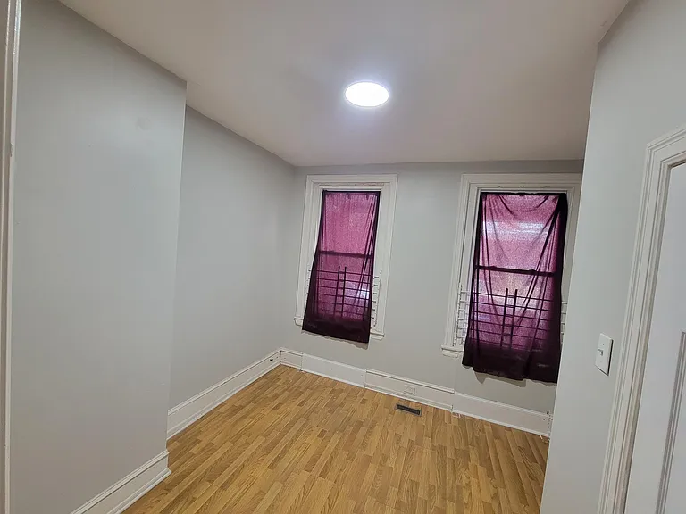 1st Bedroom