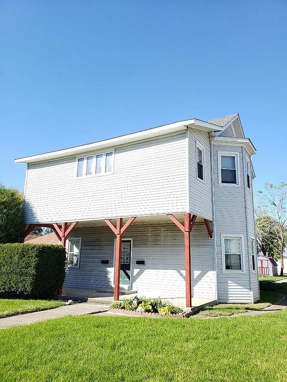 2 bed, 881 sqft, $1,250 — Photo 1