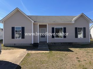 404 Archer Dr, Rocky Mount, NC 27801