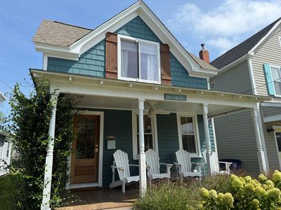543 Mason Ave, Cape Charles, VA, 23310