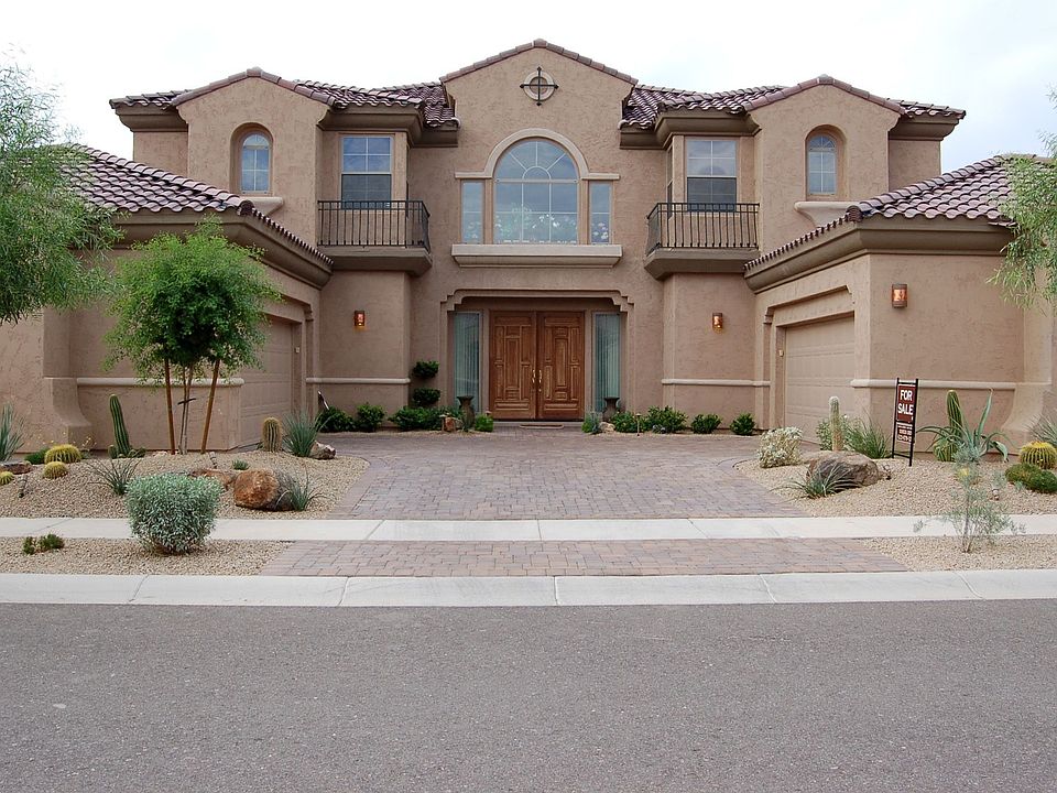 Front View