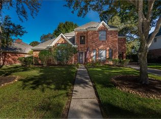 16406 Avenfield Rd, Tomball, TX 77377