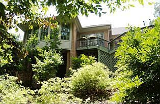 Exterior Rear