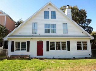 N Pinewood Dr, Surfside beach, SC 29575