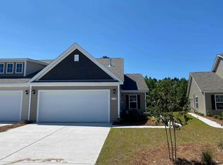 1790 Berkley Village Loop LOT 525, Myrtle Beach, SC 29579