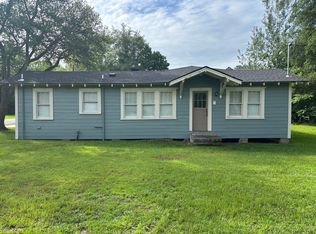 223 Daugherty Ave, Shreveport, LA 71107