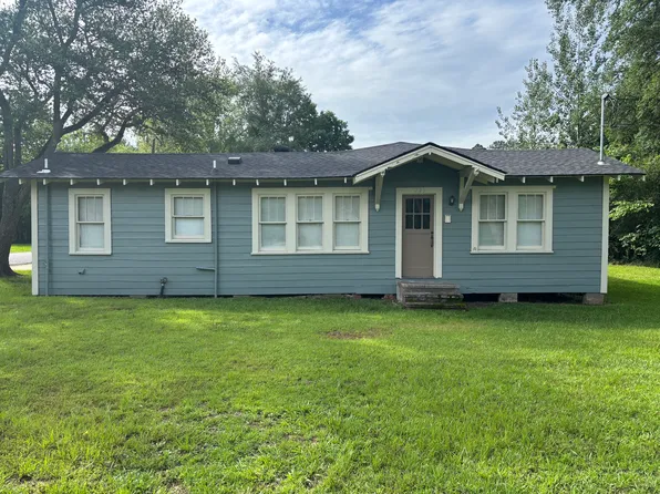 223 Daugherty Ave, Shreveport, LA 71107