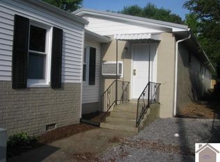 101 Morningside Dr #B, Benton, KY 42025