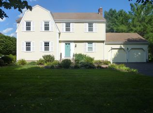 38 Harvest Hl, Wethersfield, CT 06109