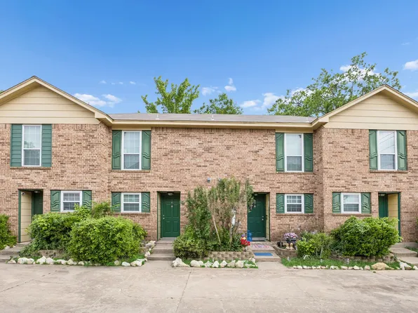 3732 Bonnie Dr, Fort Worth, TX 76116
