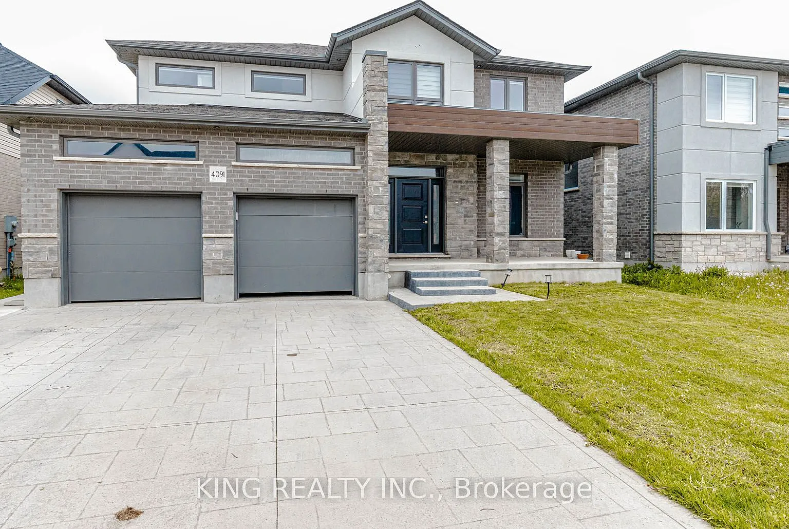 3 bed, $2,900 — Photo 4