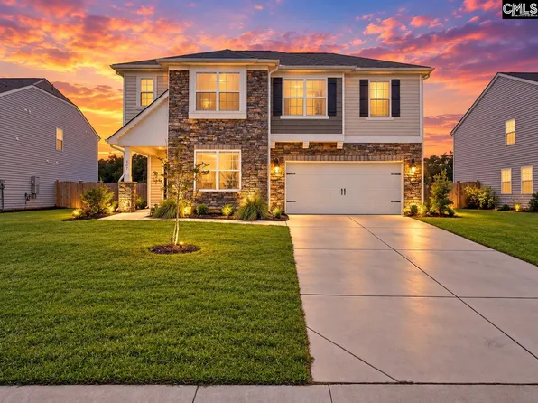 307 Broom St, Gilbert, SC 29054