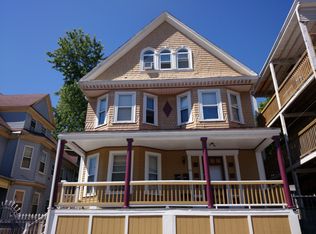 75 Norton St, Dorchester, MA 02122