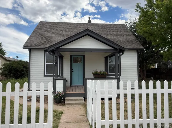 250 3rd Street, Frederick, CO 80530
