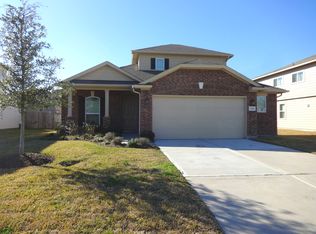 13926 Kenswick Key Ln, Houston, TX 77047