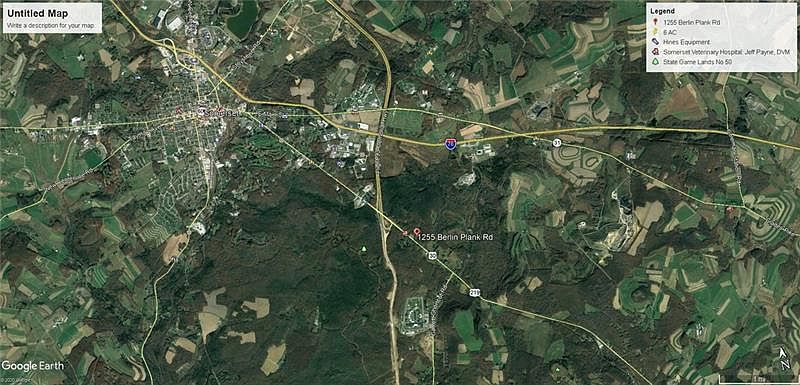 2nd image of 1255 Berlin Plank Rd