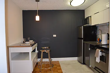 Rented by Global Realty Opportunities