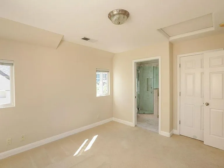 Bedroom suite