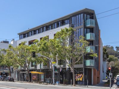 2200 Market St APT 201, San Francisco, CA, 94114