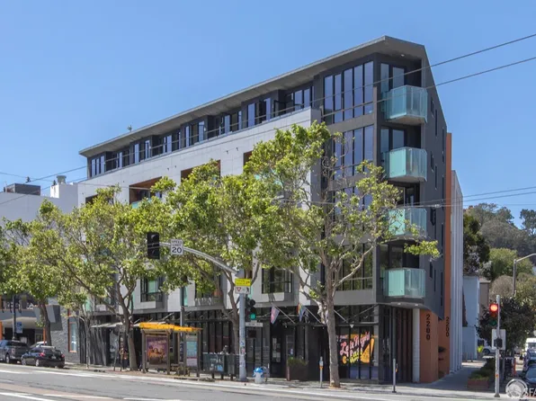 2200 Market St APT 201, San Francisco, CA 94114