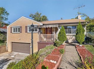 1209 Varner Rd, Pittsburgh, PA 15227