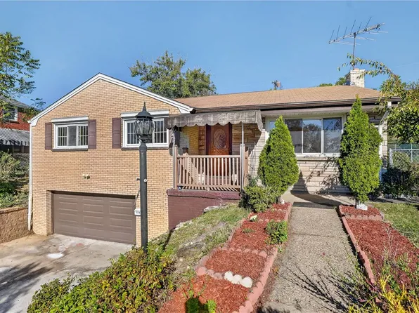 1209 Varner Rd, Pittsburgh, PA 15227