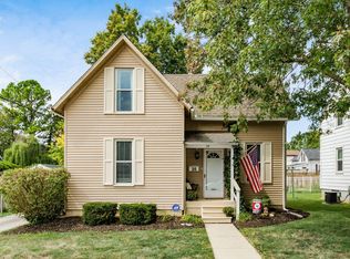 25 Cross St, Pickerington, OH 43147