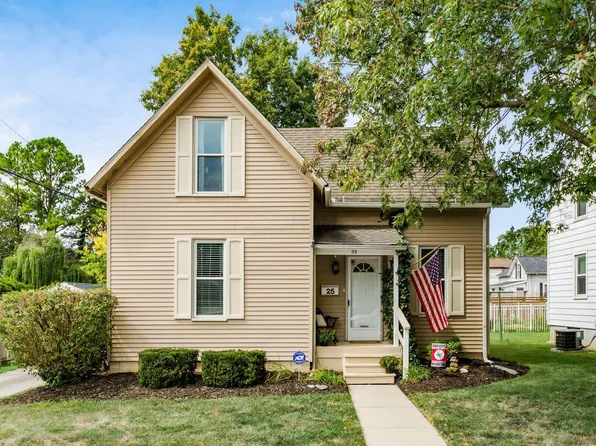 25 Cross St, Pickerington, OH 43147