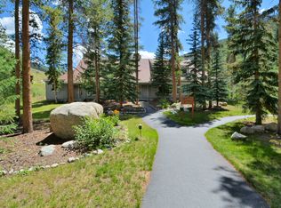 1944 Soda Ridge Rd #1229-7, Keystone, CO 80435