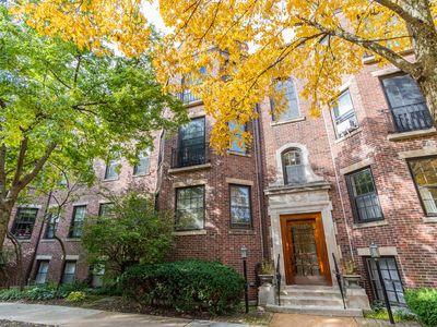1518 Oak Ave APT 1N, Evanston, IL, 60201