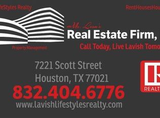 2805 Waterside Trl, Pearland, TX 77584