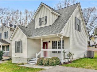 1634 24th St NE, Roanoke, VA 24012