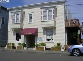 168 Maple St, Florence, OR 97439