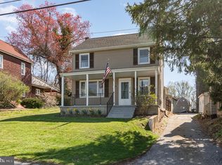 1740 York Rd, Dover, PA 17315