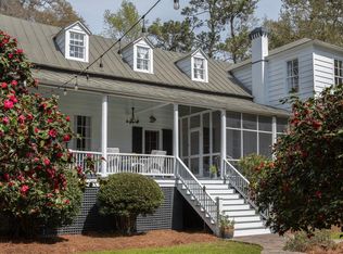 517 W Carolina Ave, Summerville, SC 29483