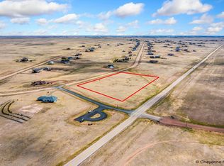 Tbd Scenic Ridge Dr, Cheyenne, WY 82009