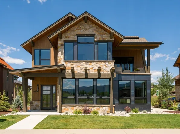 820 Twilight Ln, Steamboat Springs, CO 80487
